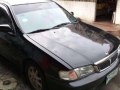 2001 Nissan Sentra FOR SALE-1