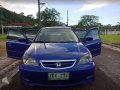 Honda Civic 2003 for sale-7