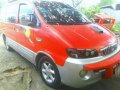 2005 Hyundai Starex for sale-11