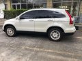 Top of the line 2010 Honda CRV 4x4-3