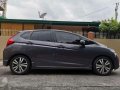 Honda Jazz 2016 Fully Automatic-6