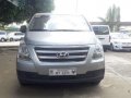 2018 Hyundai Grand Starex for sale-0