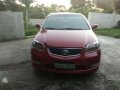 Toyota Vios 1.5 G 2004 model All power-0