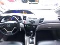 2012 Honda Civic 1.8s Automatic transmission-6