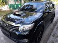 2016 Toyota Fortuner g MT for sale-0
