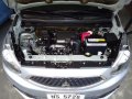 2017 Mitsubishi Mirage Hatchback GLX Automatic-5
