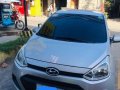 Hyundai Grand i10 Grab Ready-4