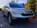 SELLING Honda Crv 2008-0