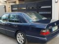 1990 260E MERCEDES BENZ W124 for sale-1