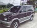 2nd hand Mitsubishi Adventure 2000 for sale-0