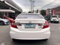 2012 Honda Civic 1.8s Automatic transmission-5