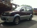 2010 Mitsubishi Adventure Super Sports for sale-1