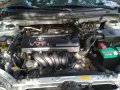 Toyota Corolla Altis E 2005 for sale-10