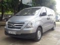 2018 Hyundai Grand Starex for sale-5