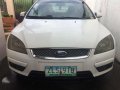 Ford Focus 2007 low mileage FOR SALE-7