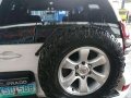 Toyota Land Cruiser Prado 2004 for sale-10