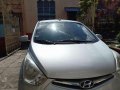 Selling my Hyundai EON 2012-8