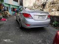 Hyundai Accent 2015 MT GAS FOR SALE-8