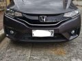Honda Jazz 2016 Fully Automatic-0