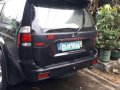 Aquired 2006 Mitsubishi Montero gls sport usversion matic 4x4-6