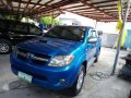 2005 Toyota Hilux g matic 4x4 for sale-0