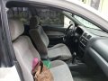 Mazda 323 Familia 1997 automatic for sale-5