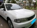 Mazda 323 Familia 1997 automatic for sale-9