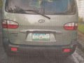 Hyundai Starex 2006 for sale-2