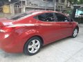 SELLING HYUNDAI Elantra Gls Premium 2011-2