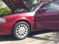 Ford Lynx matic 2001 for sale-1