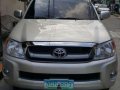 2011 Toyota Hilux E for sale-6