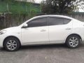 Grab Ready 2015 Nissan Almera for sale-10