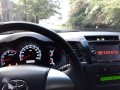 2016 Toyota Fortuner g MT for sale-2