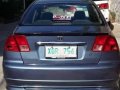 Honda Civic Dimension Lxi 2002 for sale-7