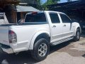 Isuzu D-max AT 2007 FOR SALE-1