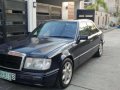 1990 260E MERCEDES BENZ W124 for sale-3