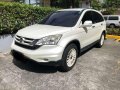 Top of the line 2010 Honda CRV 4x4-5
