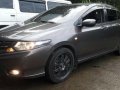 Honda City 2013 Model Casa Maintained-4