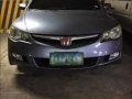 Honda Civic 2006 for sale-2