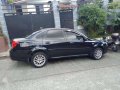 2004 Chevrolet Optra LS Automatic FOR SALE-6