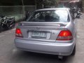 For sale Honda City typez Vti vtec 2001 model-10