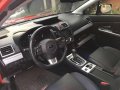 Subaru Levorg GTS October 2017 acquired-3