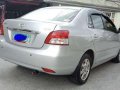 Toyota Vios 1.3 E 2009 model FOR SALE-8