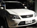 Ford Escape XLS 2010Model Automatic-7