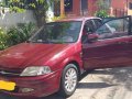 Ford Lynx matic 2001 for sale-9