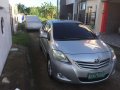 Toyota Vios 2012 manual all power 1.5g -3