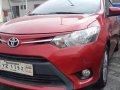 Toyota Vios E 2016 for sale-0