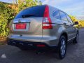 SELLING Honda Crv 2008-1