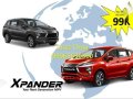 2019 Brand New Mitsubishi Xpander 75k all-in DP Manual and Automatic-6