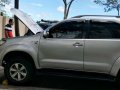 2006 Toyota Fortuner four by four matic diesel-5